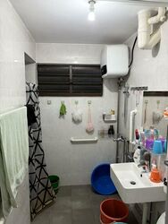 Blk 163 Bishan Street 13 (Bishan), HDB 5 Rooms #567766101